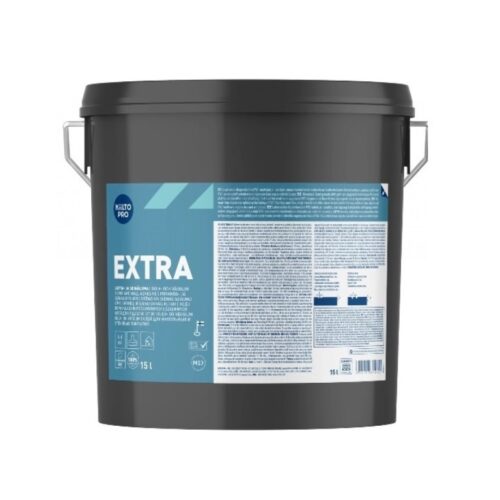 Клей Kiilto Extra