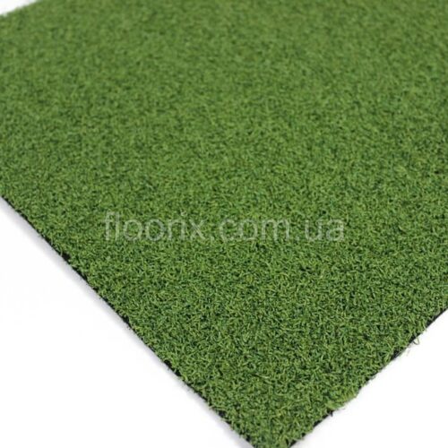 Спортивна штучна трава CCGrass Green E-12