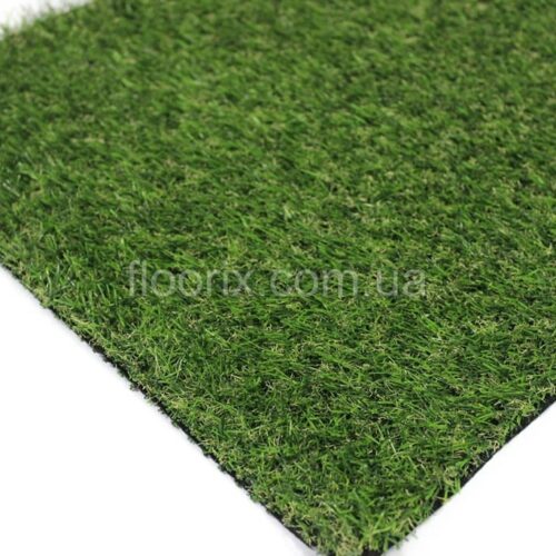 Штучна трава ecoGrass U-20
