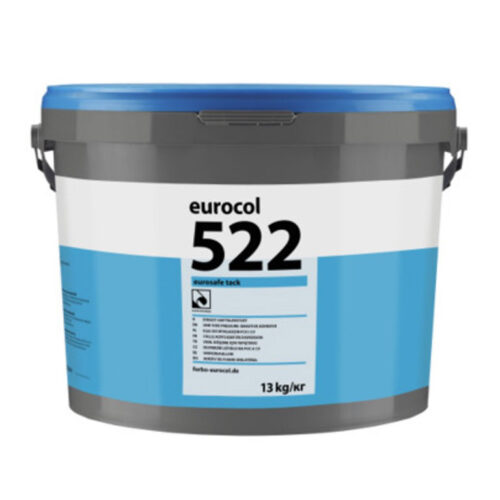 Клей універсальний Eurocol Eurostar Tack 522