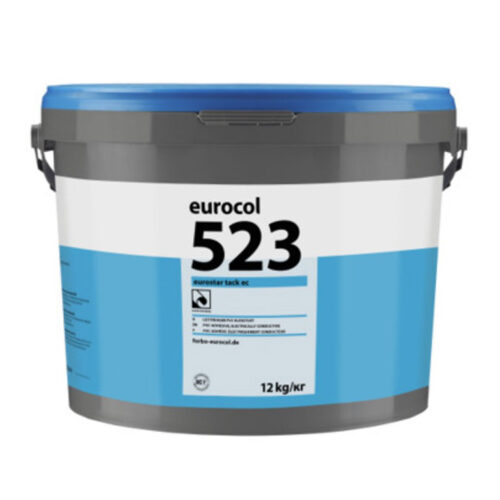 Струмопровідний клей Eurocol Eurostar Tack EC 523