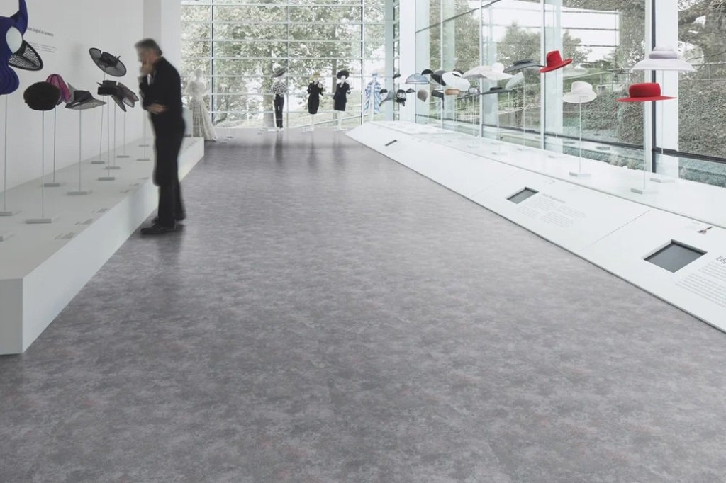 Forbo Flotex Calgary