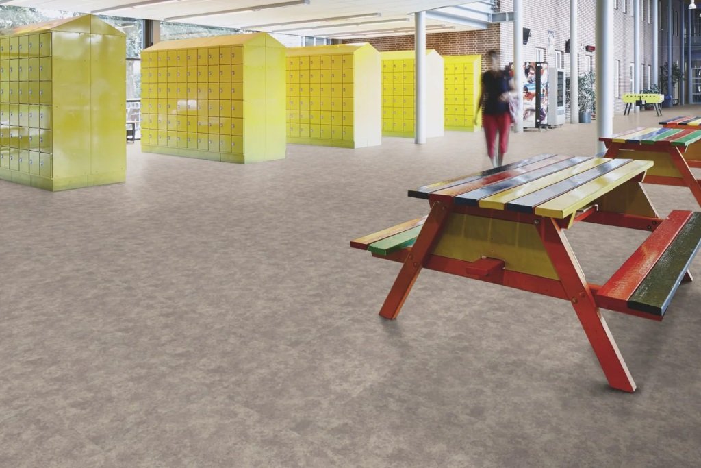 Forbo Flotex Calgary