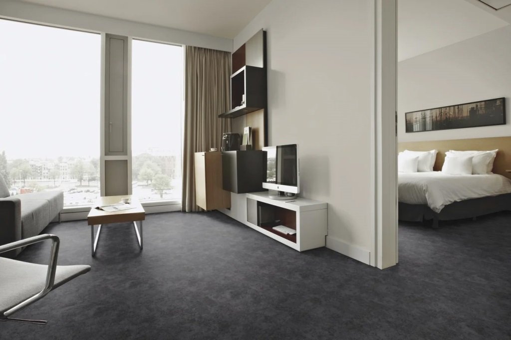 Forbo Flotex Calgary